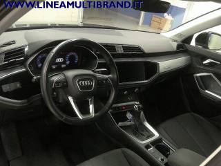 AUDI Q3 usata, con Controllo automatico clima