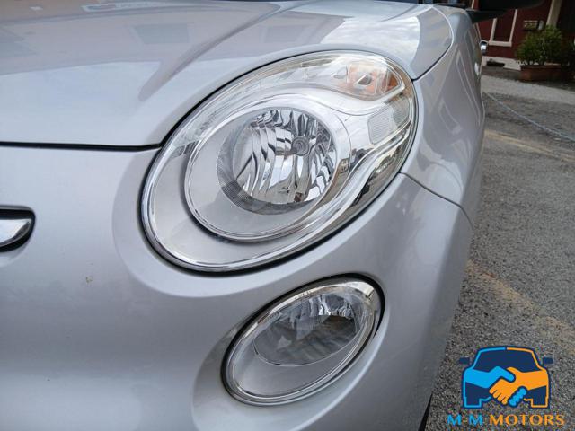 FIAT 500L usata, con Park Distance Control