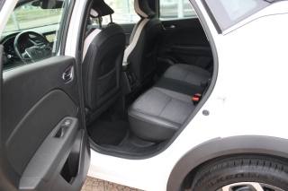 RENAULT Captur usata, con Interni in pelle