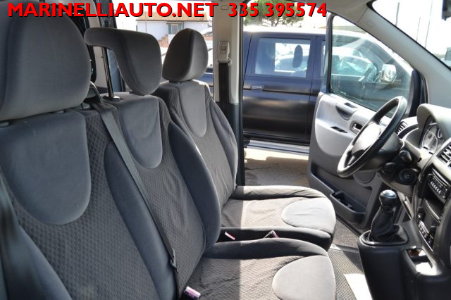 FIAT Scudo usata 24