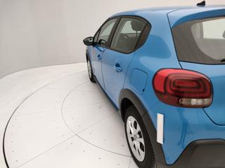 CITROEN C3 usata, con Specchietti laterali elettrici