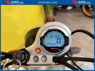 FANTIC MOTOR Caballero 500 usata 4