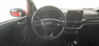 FORD Fiesta usata 40