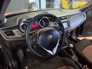 ALFA ROMEO Giulietta usata, con Immobilizzatore elettronico