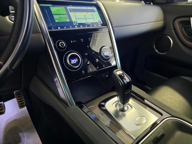 LAND ROVER Discovery Sport usata, con Controllo trazione