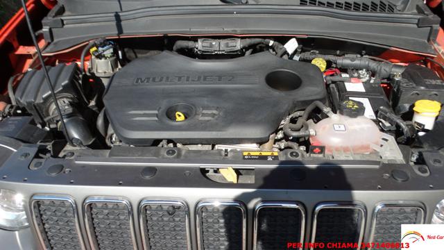 JEEP Renegade usata 118