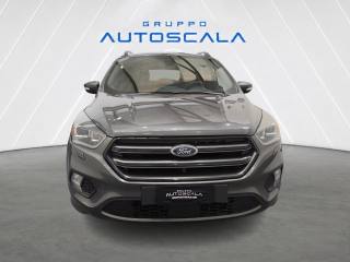 FORD Kuga usata, con Airbag laterali