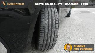 CITROEN Grand C4 Spacetourer usata, con Fendinebbia