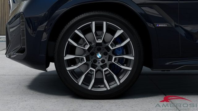 BMW X6 usata 7