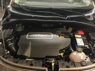 FIAT 500X usata, con Volante in pelle