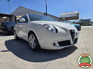 ALFA ROMEO MiTo usata, con Airbag laterali