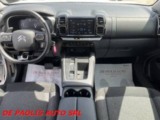 CITROEN C5 Aircross usata, con Chiusura centralizzata