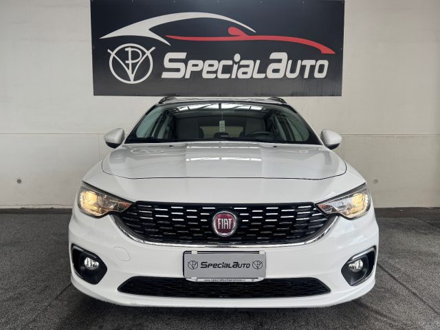 FIAT Tipo usata, con Frenata d