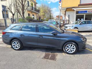 SEAT Leon usata, con Cerchi in lega