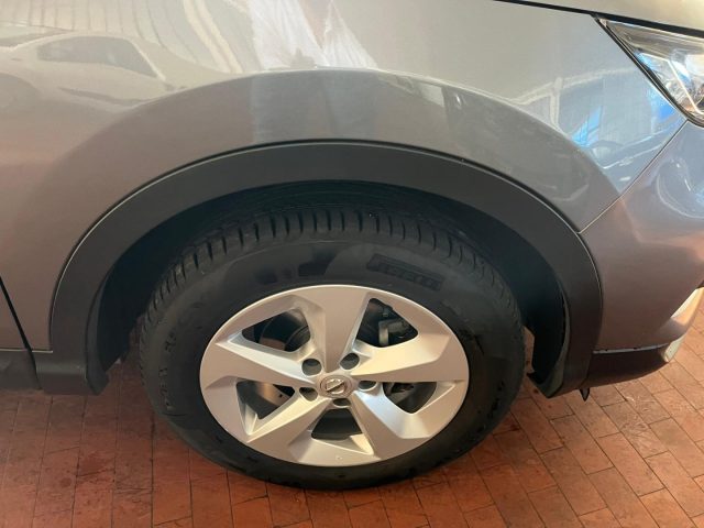 NISSAN Qashqai usata, con Controllo trazione