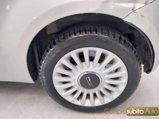 FIAT 500 usata 17