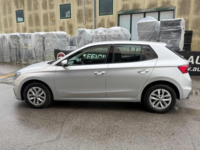 SKODA Fabia usata, con Cerchi in lega