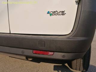 FIAT Doblo usata, con Sensori di parcheggio posteriori