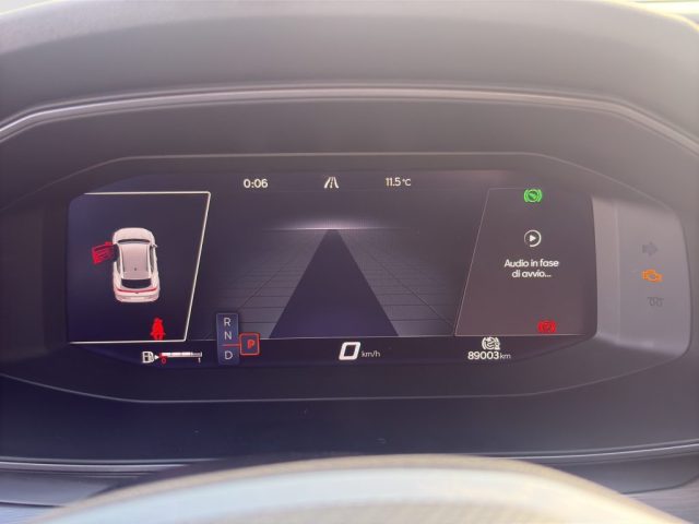 CUPRA Formentor usata 7