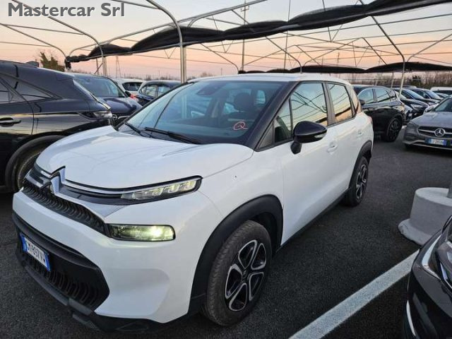 CITROEN C3 Aircross usata, con Airbag