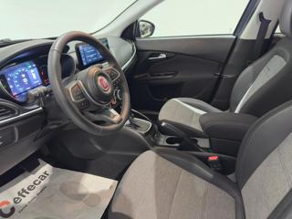 FIAT Tipo usata, con Boardcomputer