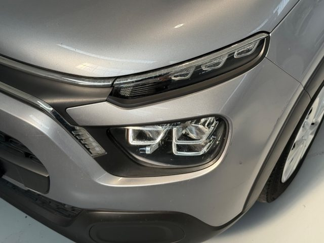 CITROEN C3 usata, con Immobilizzatore elettronico
