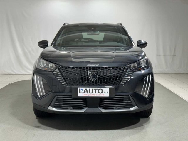 PEUGEOT 2008 usata, con ESP