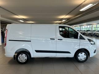 FORD Transit Custom usata, con Controllo trazione