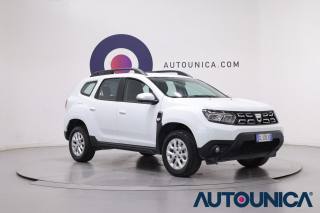 DACIA Duster usata, con Airbag laterali