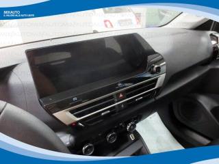 CITROEN C4 usata, con Alzacristalli elettrici