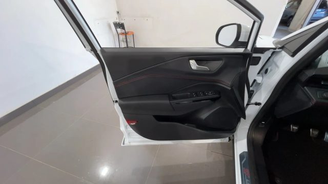 FORD Puma usata, con Specchietti laterali elettrici