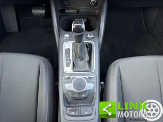 AUDI Q2 usata, con Park Distance Control