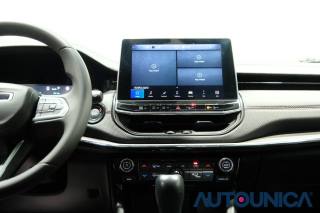 JEEP Compass usata, con Sistema di riconoscimento della stanchezza