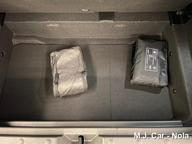 MINI Mini usata, con Servosterzo