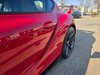 TOYOTA GR Supra usata, con Chiusura centralizzata