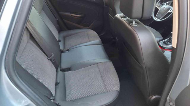 OPEL Astra usata, con Cruise Control