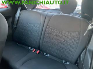 FIAT 500 usata, con ESP