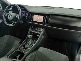 SKODA Kodiaq usata, con Controllo trazione