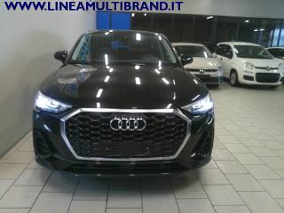 AUDI Q3 usata, con Airbag laterali