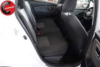 TOYOTA Yaris usata, con Servosterzo
