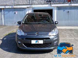 CITROEN C3 usata, con Airbag