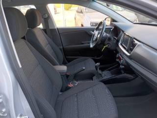 KIA Stonic usata, con Immobilizzatore elettronico