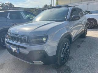 JEEP Avenger SUMMIT + TETTO 1.2 Turbo MHEV  110CV