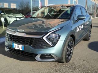 KIA Sportage usata, con Cerchi in lega