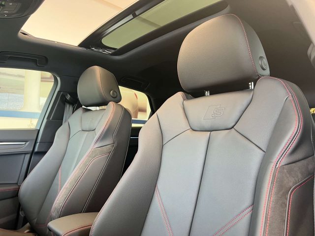 AUDI Q3 usata, con Boardcomputer