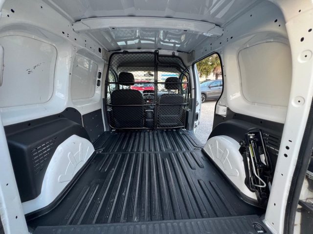 RENAULT Kangoo usata, con Chiusura centralizzata telecomandata