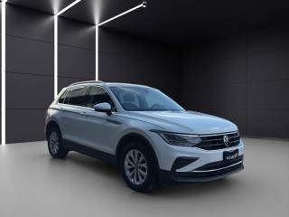 VOLKSWAGEN Tiguan usata, con Chiusura centralizzata