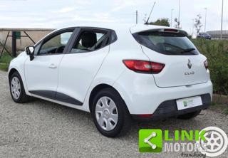 RENAULT Clio usata, con Climatizzatore