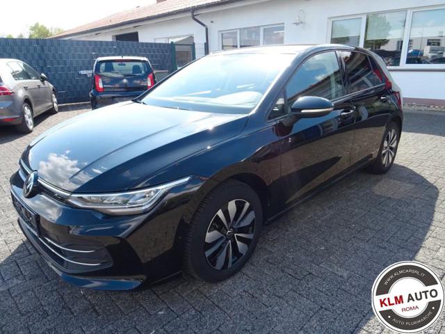 VOLKSWAGEN Golf usata, con ABS