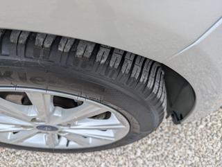 FORD C-Max usata, con Sistema di navigazione